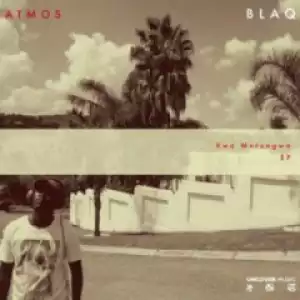 Atmos Blaq - Kwa Mayekisa  (Atmospheric Mix)